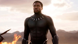Chadwick Boseman's 'Black Panther' character T'Challa 'will not' be recast, Marvel exec says