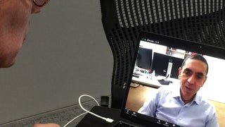 Pfizer/BioNTech vaccine's 1st impact could be in April, COVID possibly under control 'by end of next summer'