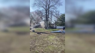 Mystery of booming sound in New Jersey apparently solved