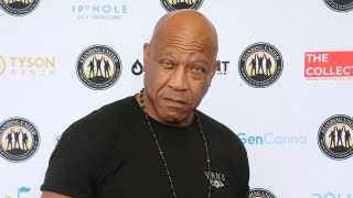 Tommy 'Tiny' Lister, 'Friday' actor, dead at 62