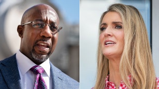 Loeffler-Warnock 2.0? Republican says it's not out of the question