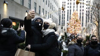 Want to be featured on Fox News? Send us your Christmas photos so we can share your story