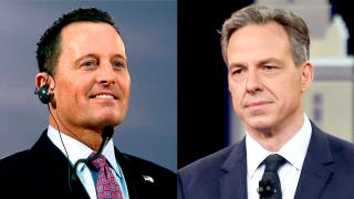 CNN’s Tapper tweets out about Hunter Biden investigation, gets mocked