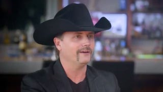 Country star bets $10G that Trump will serve second term