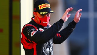 Russian racing driver slammed for Instagram groping video, but 'victim' defends him