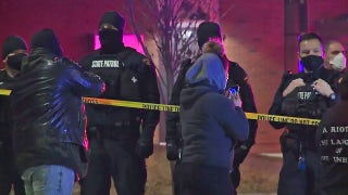 'Altercation' leads to police-involved shooting in Wisconsin, sparking protests