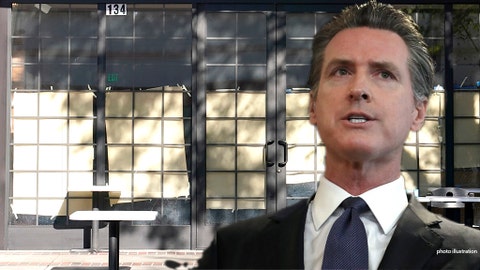 Petition to recall Gov. Gavin Newsom attracts 1 million signatures in California