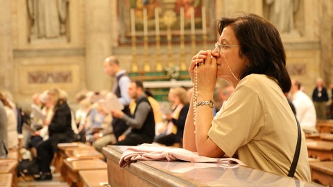 First Sunday of Lent: Reflect, repent as 'sin and darkness' show themselves in Russia-Ukraine war