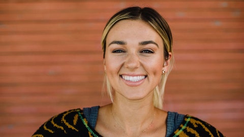 Sadie Robertson shares how faith will help her parent: I can't wait to 'learn from' my daughter