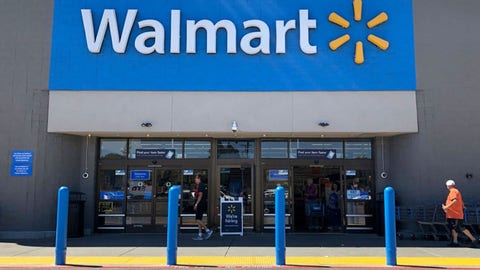 Good Samaritan brings tears to Walmart customers after paying off $65K in layaway items