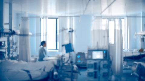 Coronavirus surge leaves only 7% of ICU beds open in this state, hospital official says