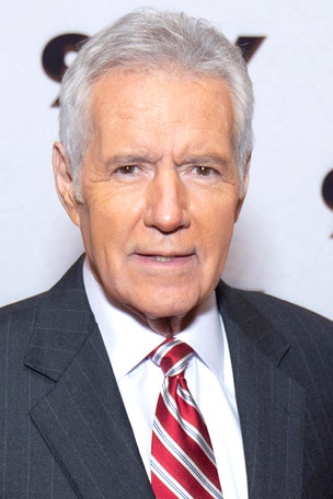 Trebek's daughter speaks OUT