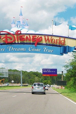 Theme park 'FULLY' booked