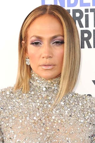JLo: I wasn't 'loving MYSELF'