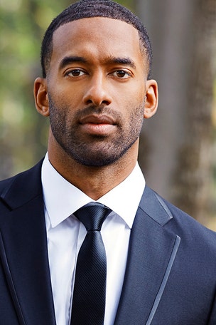 'Bachelor' star's SHOCKING choice