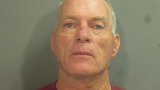 Arkansas man seen in Pelosi's office makes first court appearance, bond hearing set for Friday