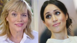 Meghan Markle's half-sister fires back at ex-royal's claims made in docuseries: 'A series of lies'