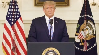 Trump's standing in GOP takes a hit after Capitol riots, Georgia loss: 'This hurts,' strategist says