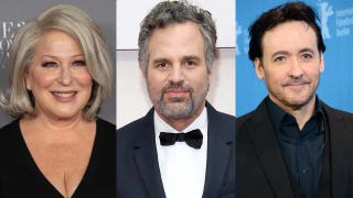 Trump’s permanent Twitter suspension prompts celebrity reactions