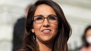 REP. LAUREN BOEBERT: COVID vaccine mandates vs. personal freedom – here's how to decide what's right for you