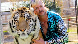 'Tiger King' star Joe Exotic's prison sentenced vacated, court orders resentencing