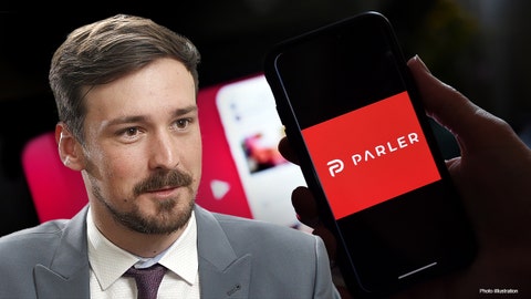 Live Updates: Parler CEO calls censorship of his social media platform 'sick' and 'evil'