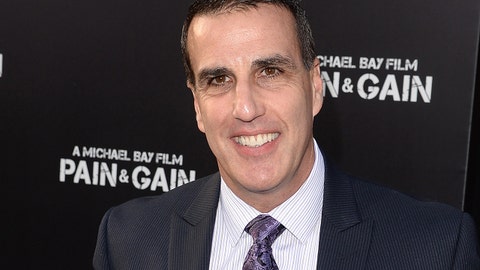 ‘Florida Man Murders’ star Judge Alex Ferrer details case that inspired Michael Bay’s ‘Pain & Gain’ film