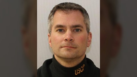 Capitol Police Officer Sicknick's death: Officials 'not ruling chemical irritants out' as probe remains open