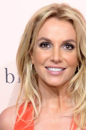 Britney Spears squashes RUMORS