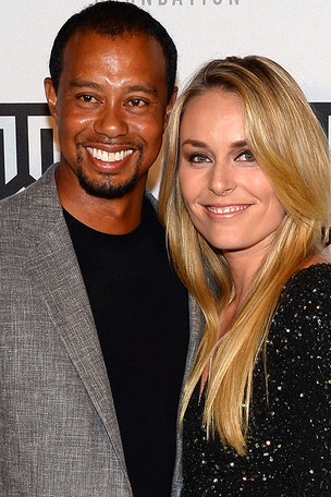 Vonn speaks OUT about Tiger