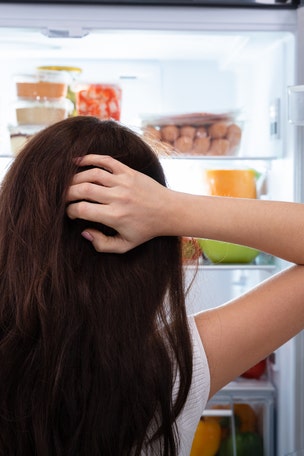 Power out? Here's what you NEED to toss