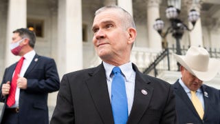 EXCLUSIVE: GOP Rep. Rosendale introduces bill to make fleeing Border Patrol a federal crime