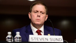 Ex-Capitol Police Chief Sund regrets resigning after riot, wants deeper FBI dive on domestic extremists