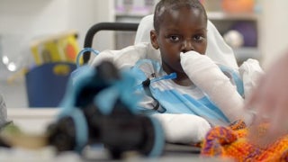 Michigan boy with rare coronavirus-related inflammatory illness endures 4 amputations