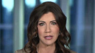 Gov. Noem: Dems' 'unfair' COVID-19 relief bill rewards states for 'bad actions'