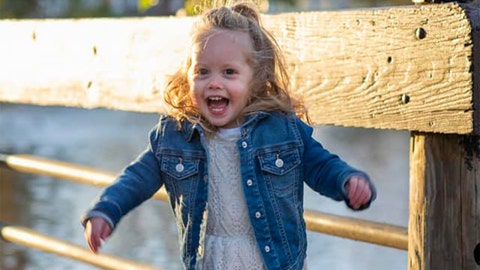 Marine vet's baby daughter, in need of liver donor, not a match with parents