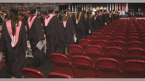 Student loan borrowers struggle amid coronavirus pandemic