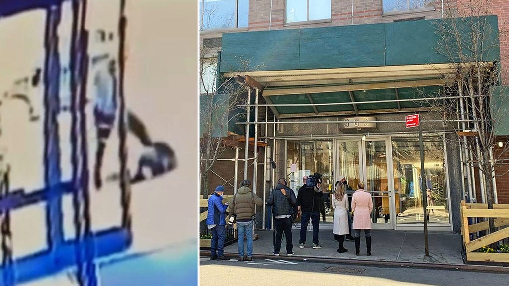 Eyewitness describes shocking potential hate crime in NYC: GRAPHIC VIDEO