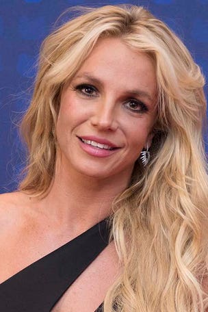 Spears RIPS conservatorship