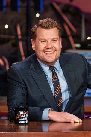 Corden facing BACKLASH for 'racist' segment