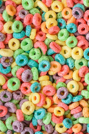 SEE IT: Would YOU eat this 'breakfast' item?