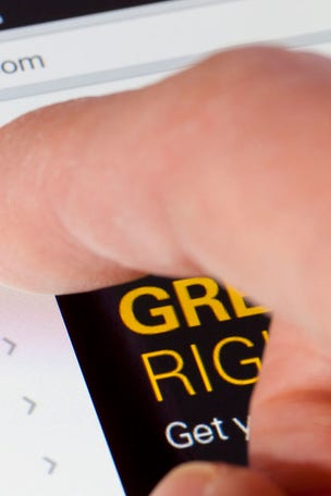 Scalpers target Happy Meal toys