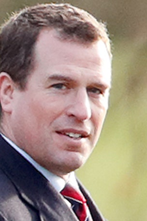 Queen’s grandson breaking the law?