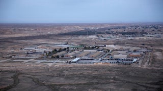 Iraq, Syria bases housing US troops attacked, 3 injured