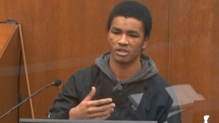 Store clerk who took counterfeit 20 dollar bill from George Floyd recalls his 'disbelief'