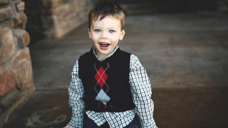 Family of boy killed at Disney World urges other grieving parents to consider organ donation