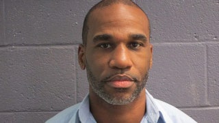 Virginia man who strangled 15-year-old girl after claiming they'd had consensual sex will be released from prison