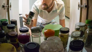 TikTok hack for making a lazy Susan wows users: 'This is revolutionary'