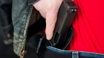 State lawmakers move closer to allowing teachers to carry firearms in classrooms