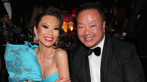 Dr. Gabriel Chiu of Netflix's 'Bling Empire' says these cosmetic procedures remain popular during pandemic